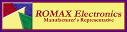 ROMAX Electronics