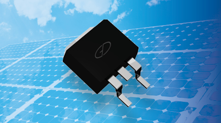 80A, 75V, N-Channel Power MOSFETS