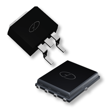Good-Ark Semiconductor 80V-85V N-Channel SGT MOSFETs