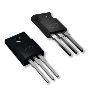 Good-Ark Semiconductor MOSFETs