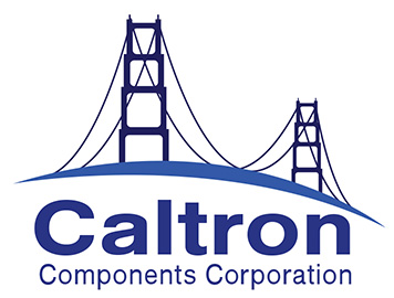 Caltron Components Logo