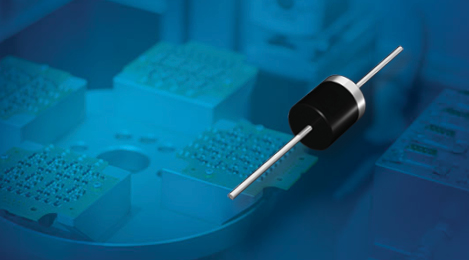 Good-Ark Semiconductor 15KW and 30KW TVS Series
