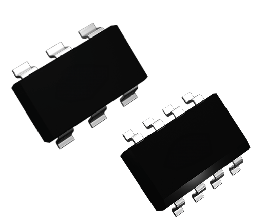MOSFETS