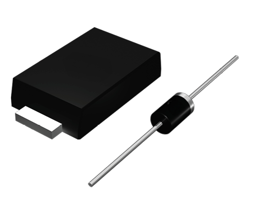 Transient Voltage Suppressors