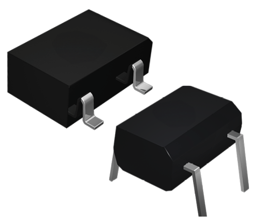 Schottky Bridge Rectifiers