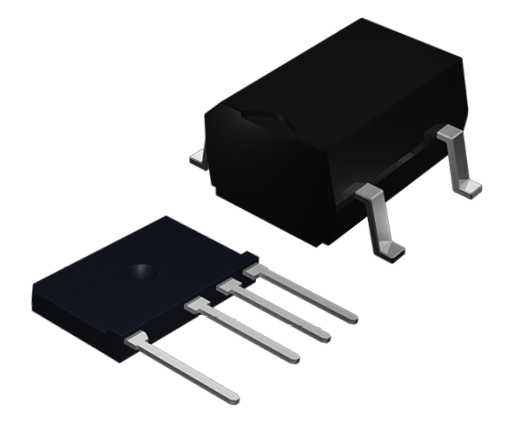 General Purpose Bridge Rectifiers