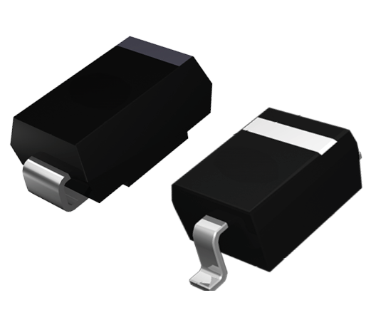 Fast Recovery Rectifiers