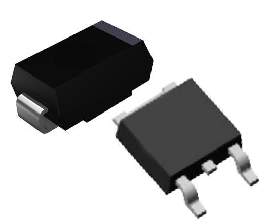 Schottky Rectifiers