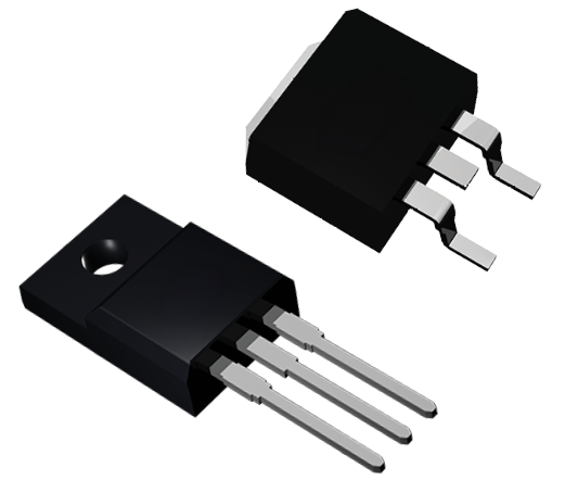 Ultra Fast Recovery High Efficiency Rectifiers
