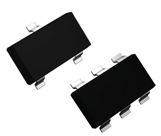 Transistors